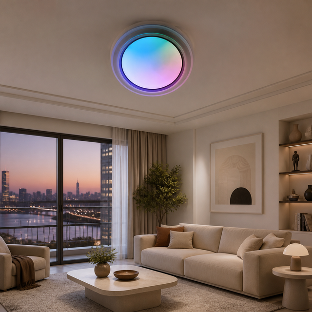 IF-D223 - living